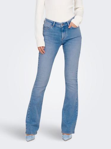 ONLBLUSH MID FLARED DNM TAI198 NOOS