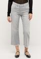 3326606-14758 LINN BOHO 34/26 CULOTTE - Light Grey Random Used