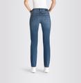 MAC JEANS - MELANIE, PERFECT Fit Forever Denim 44/30 Straight Fit - Blau