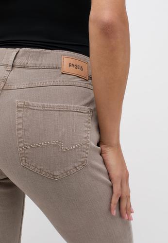 1883400-4445 CICI 46/30 SLIM FIT - Truffle Used