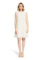 Mesh-Kleid