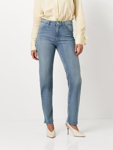 Liv 40 - Summer Blue Bleached