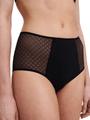Norah Chic Tailenslip 44 - Schwarz