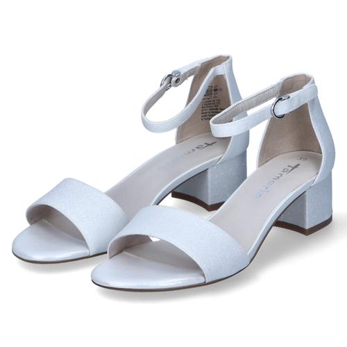 Da.-Sandalette 12258698