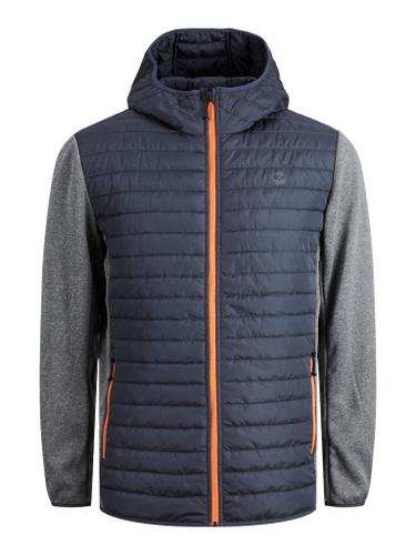 JJEMULTI QUILTED JACKET NOOS