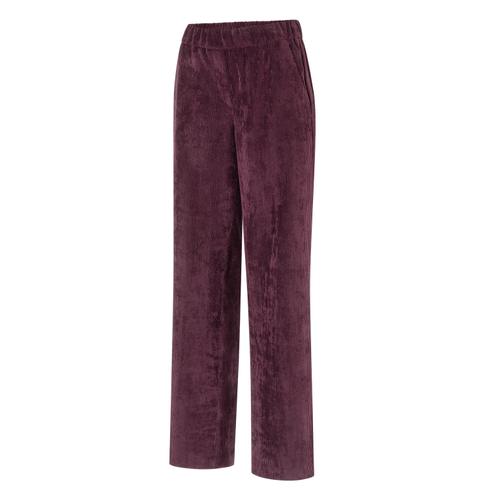 MAC JEANS - CHIARA, Fluid corduroy