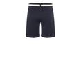MAC JEANS - CHINO SHORTS, Stretch Gabardine