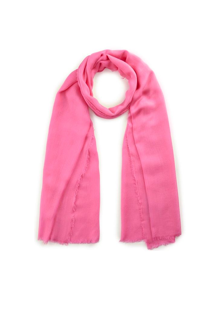 Softer Schal aus feinem Bambus one size