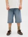 JJIRON JJORIGINAL SHORTS SQ 203 SN JNR Blau 146