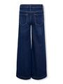 KOGCOMET WIDE DNM PIM NOOS 146 Ausgestellt - Dark Blue Denim