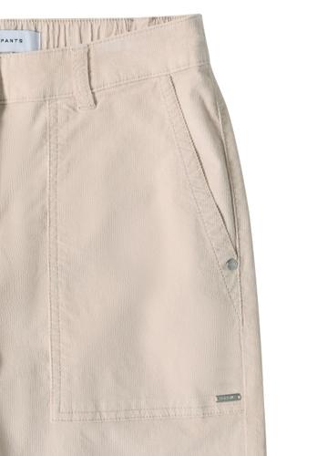 Cordhose
