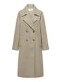 ONLWEMBLEY L/S OVSIZE COAT PNT NOOS