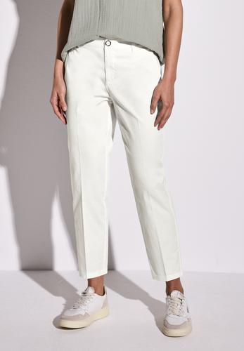 Softe Twill Chino 44/28 - Off White