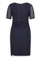Cocktailkleid 40 Figurbetont - Night Sky