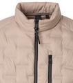 Jacke 3XL Basic Outerwear - Weiß