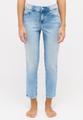 332688907-3485 ORNELLA SPORTY 40 7/8 SLIM FIT - Heaven Blue Random Used
