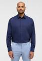 Hemd Dobbydesign Langarm