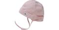 Sterntaler® Sterntaler® Baby Mütze zum Binden mit UV-Schutz 30 für Mädchen