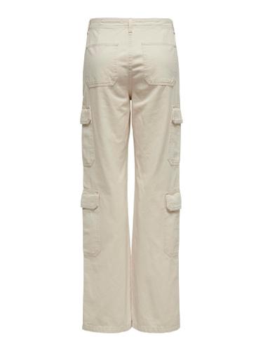 ONLMALFY 4-POCK CARGO PANT PNT