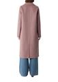 Outdoor-Mantel M - Pink