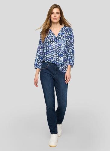 Butterfly 46 - Dunkel Jeans