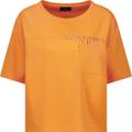 Sweatshirt mit Strasssteinen 36 - Aperitif