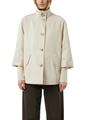 Outdoor-Jacke S - Beige