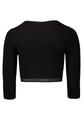 Bolero-Jacke