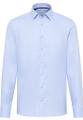 Shirt natté long sleeve