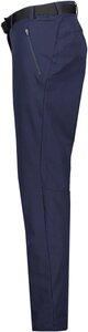 SCHÖFFEL Damen Wanderhose "Vantaa2" 46 in Blau