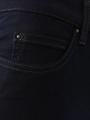 MAC JEANS - DREAM SKINNY , Dream denim d999 schwarz