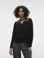 VMBUMPY TAPE LS TOP WVN GA