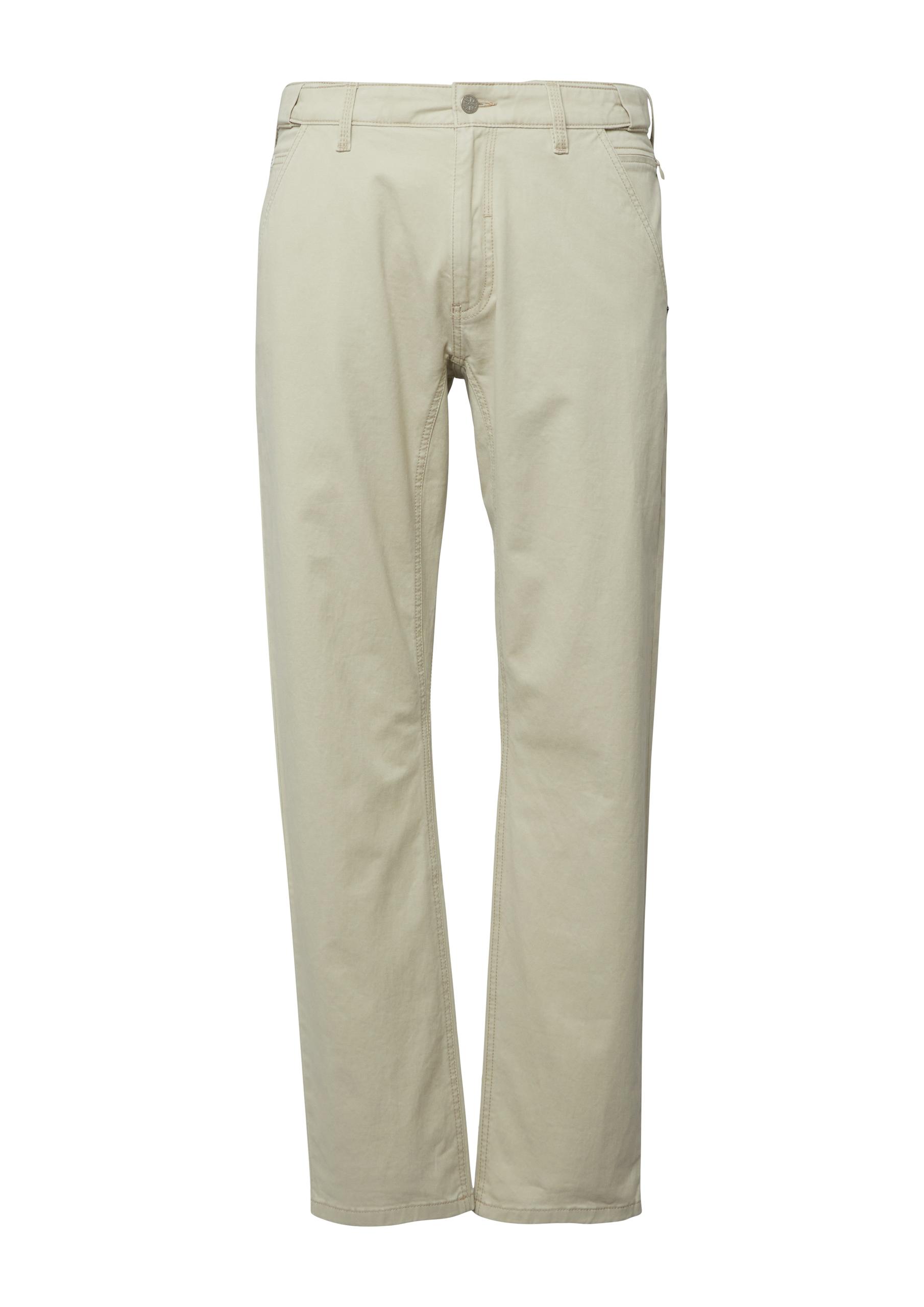 Hose M - Beige