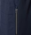 Steppweste M Basic Outerwear - Blau