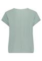 Blusenshirt 38 Figurumspielend - Chinois Green