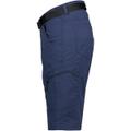 SCHÖFFEL Herren Outdoor-Bermudas Silvaplana2