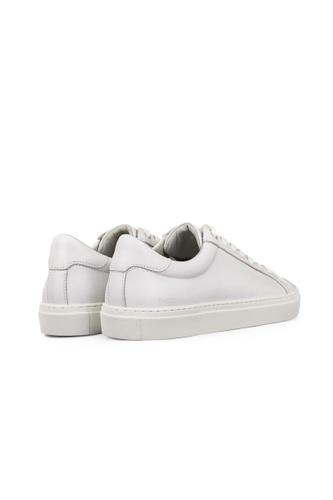 Summer 45 - Weiss