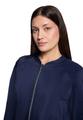 Blouson 36 Lässig - Dunkelblau