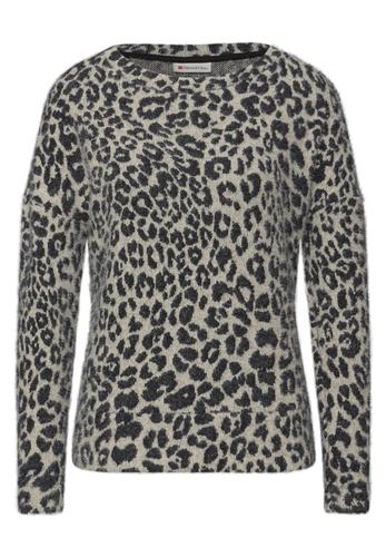 Flauschiges Shirt