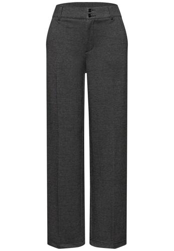 Straight Leg Hose 42/30 - Black