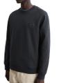Sweatshirt, long sleeve, crew neck, heritage MOP Logo Print