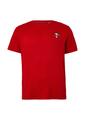 T-Shirt 3XL Relaxed Fit - Rot