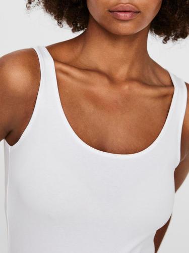 VMMAXI MY SOFT LONG TANK TOP GA NO