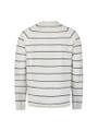 Pullover Crewneck Stripes