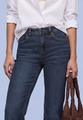 Bootcut Jeans 28/32 - Dark Indigo Washed