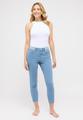 248688907-35 ORNELLA SPORTY 42 7/8 SLIM FIT - Bleached Blue