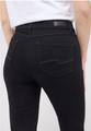 CICI 40/28 SLIM FIT - Black