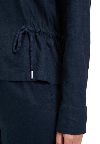Casual-Jacke