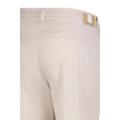 MAC JEANS - CHINO turn up, Authentic stretch gabardi