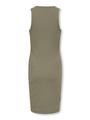 KOGBELFAST LIFE S/L MIDI DRESS NOOS JRS